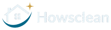 Howsclean logo