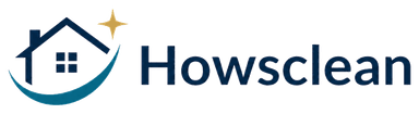 Howsclean logo