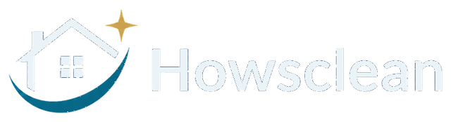 Howsclean logo